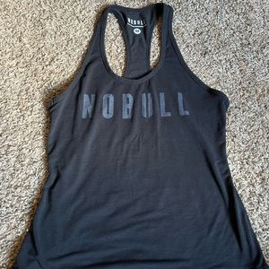 No Bull Project tank medium